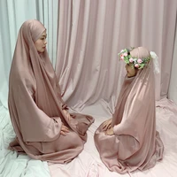 ramadan dubai muslim women prayer garment dress abaya jilbab hijab long khimar robe abayas islam clothing niqab djellaba burka
