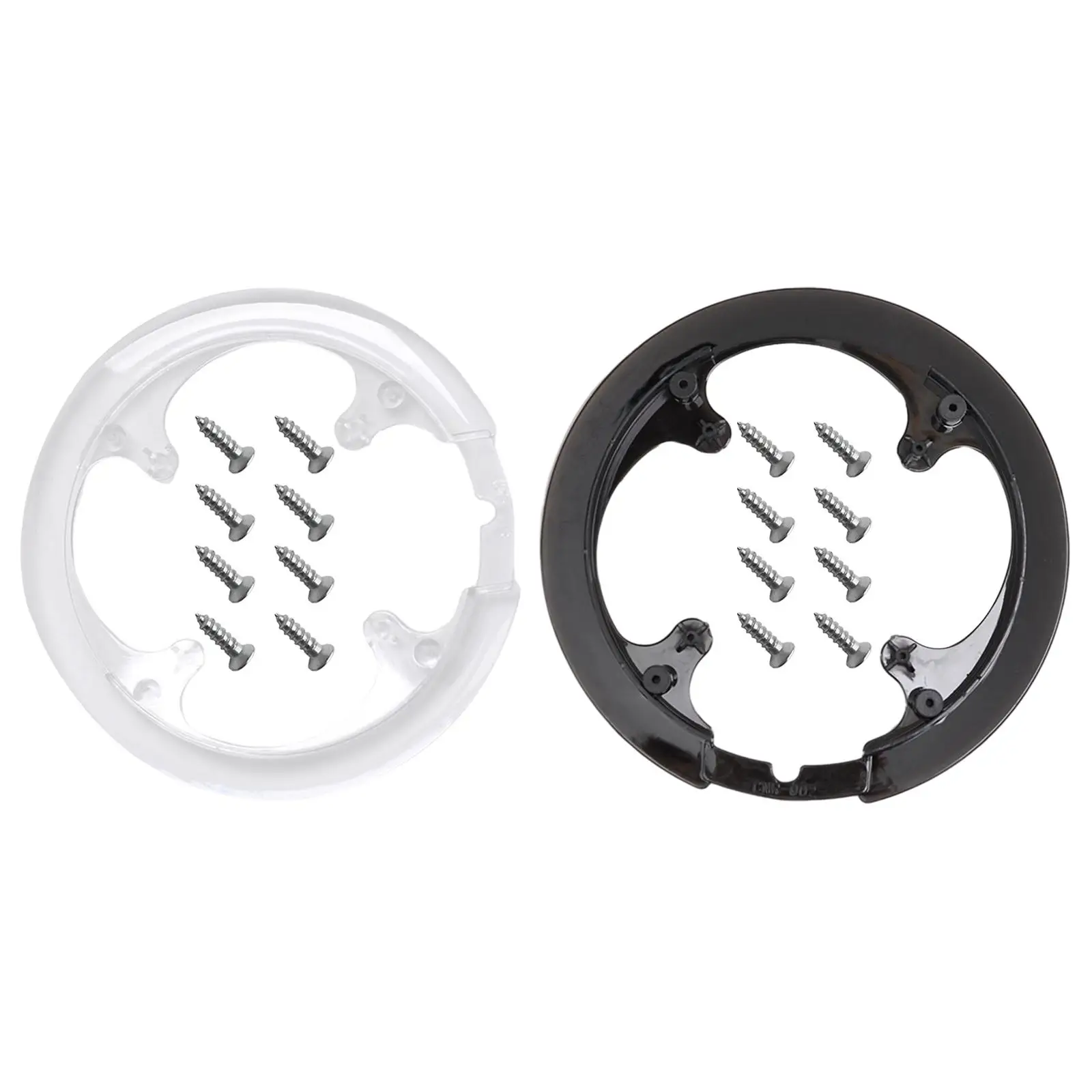 Защитная крышка для передней звезды