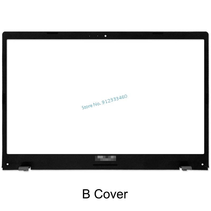 Новая задняя крышка для ноутбука ASUS X409 Y4200 Y4200F ЖК-дисплей верхняя передняя панель