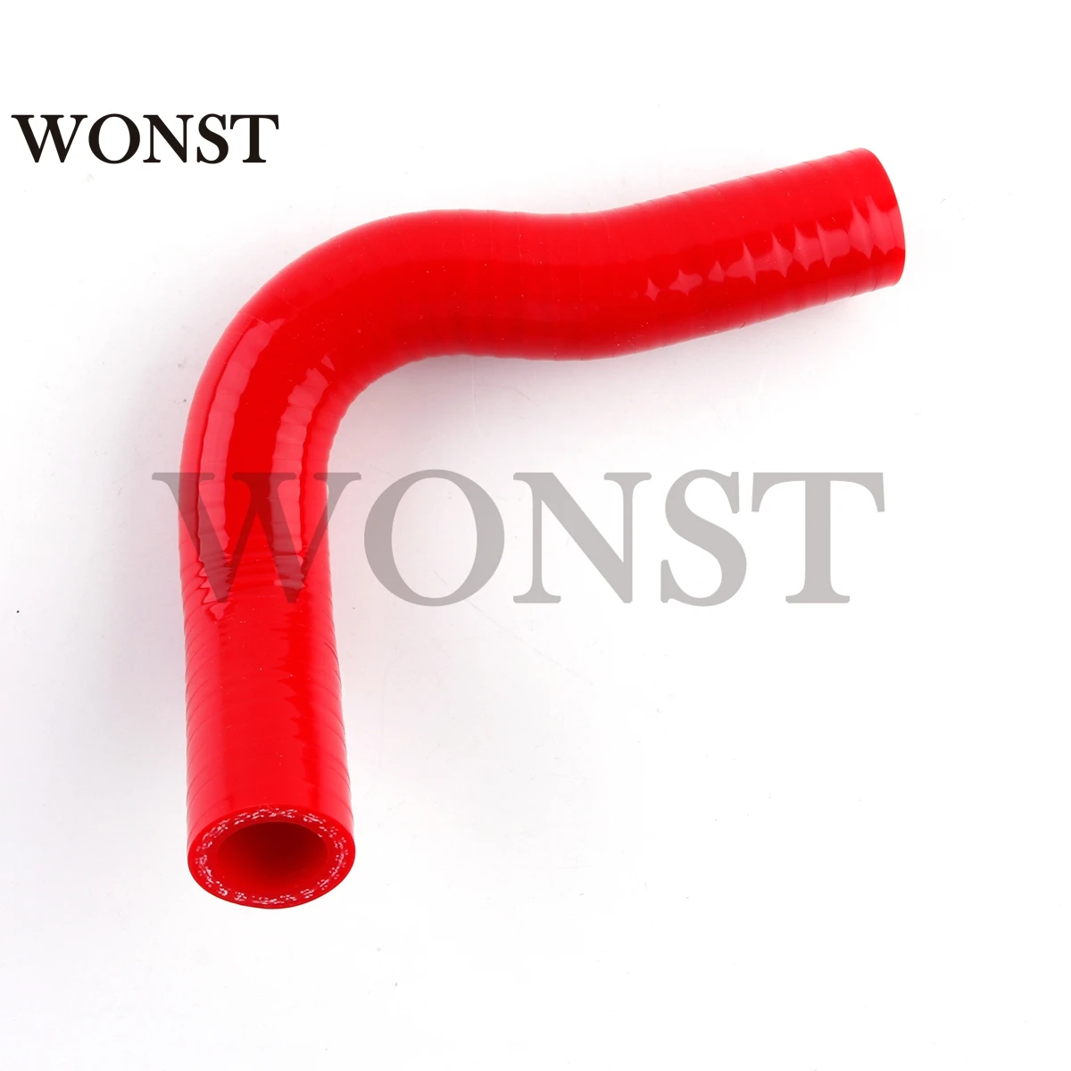 Для мотоцикла SUZUKI RMZ450 RM Z450 2006 силиконовый комплект шлангов охлаждающей жидкости