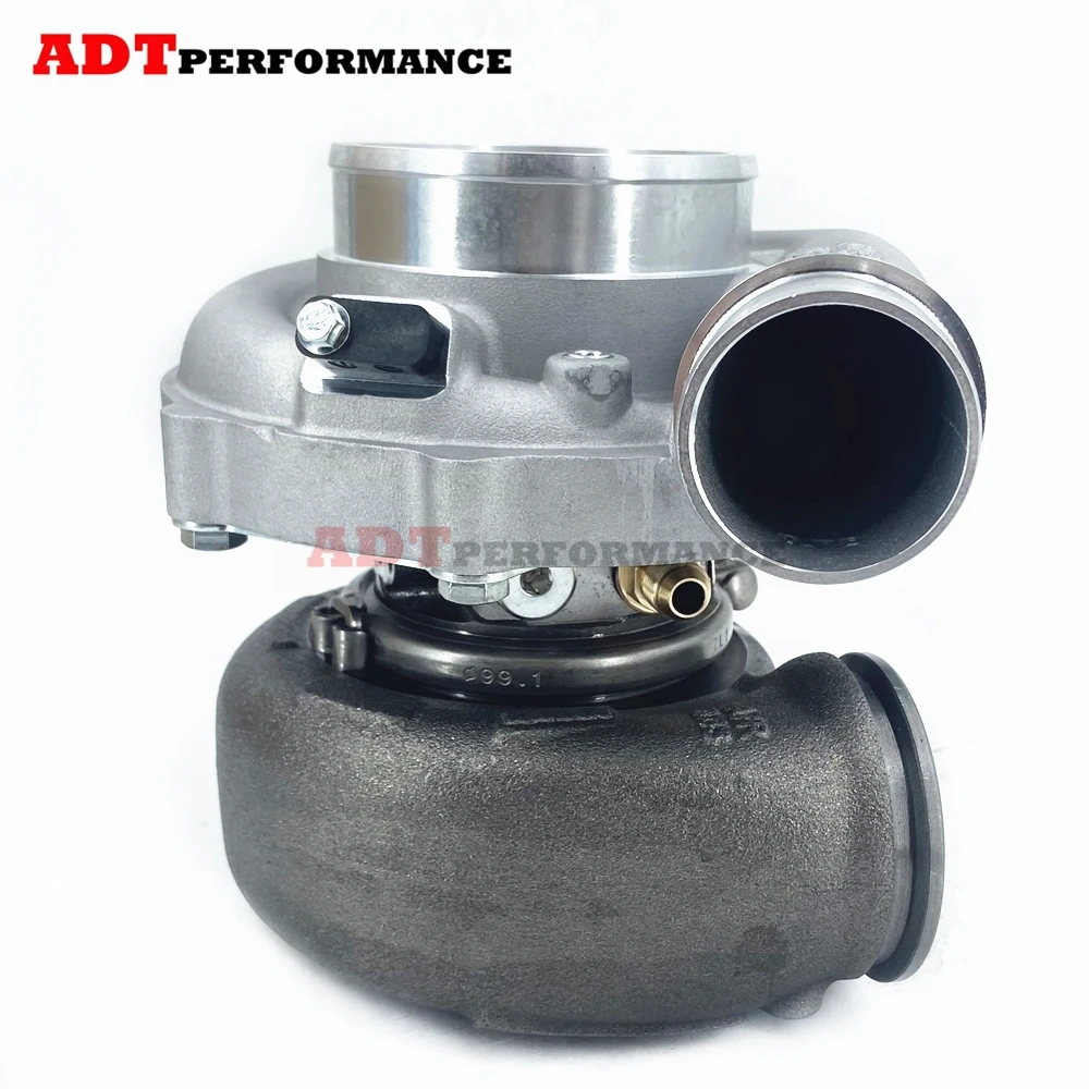 G30-900 G-SERIES G30 900 62 мм 880704 -5008С -5009S Турбокомпрессор Performance Turbine 0 83/1.01/1.21AR Dual V-Band 550-900HP