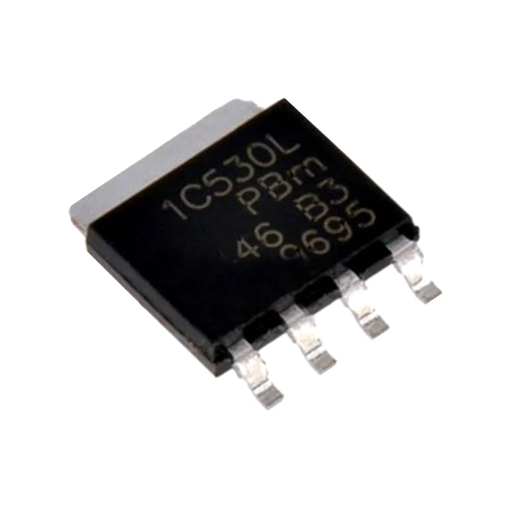 

5 PCS PSMN1R5-30YLC SOT-669 PSMN1R5-30 1C53 0L трубка с полевым эффектом IC Chip