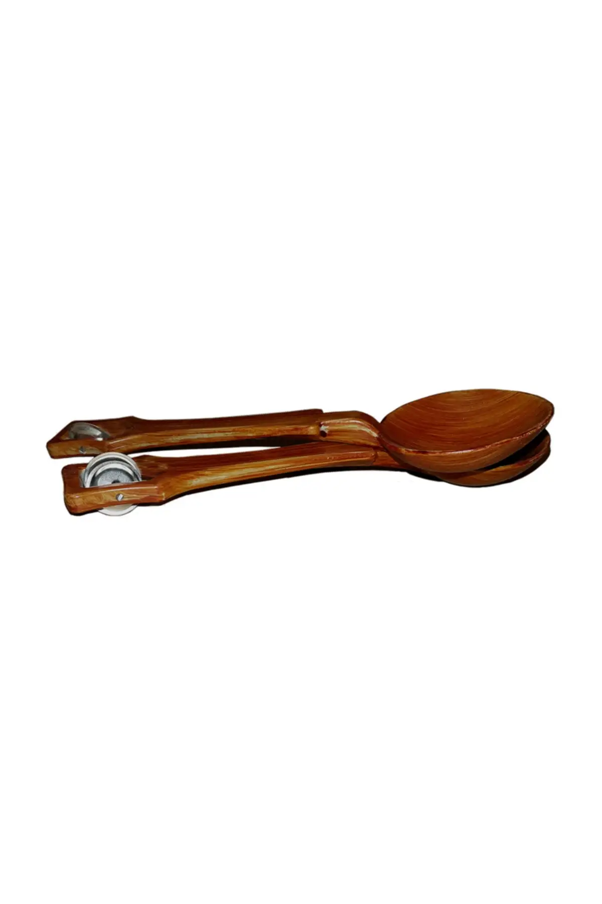 

enturistikZilli Game Spoon 4'l Set henna bride veil welon