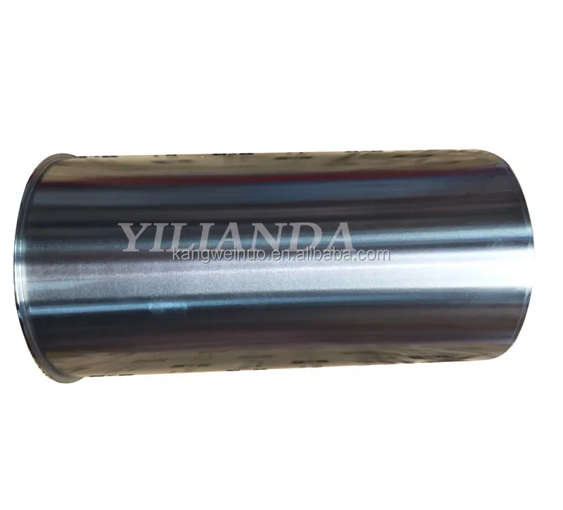 

For 6BG1 Diesel Engine Spare Parts Cylinder Parts Truck Parts Cylinder Liner 1878124860 1-87812486-0