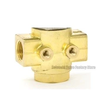 Электромагнитный клапан PU-04K