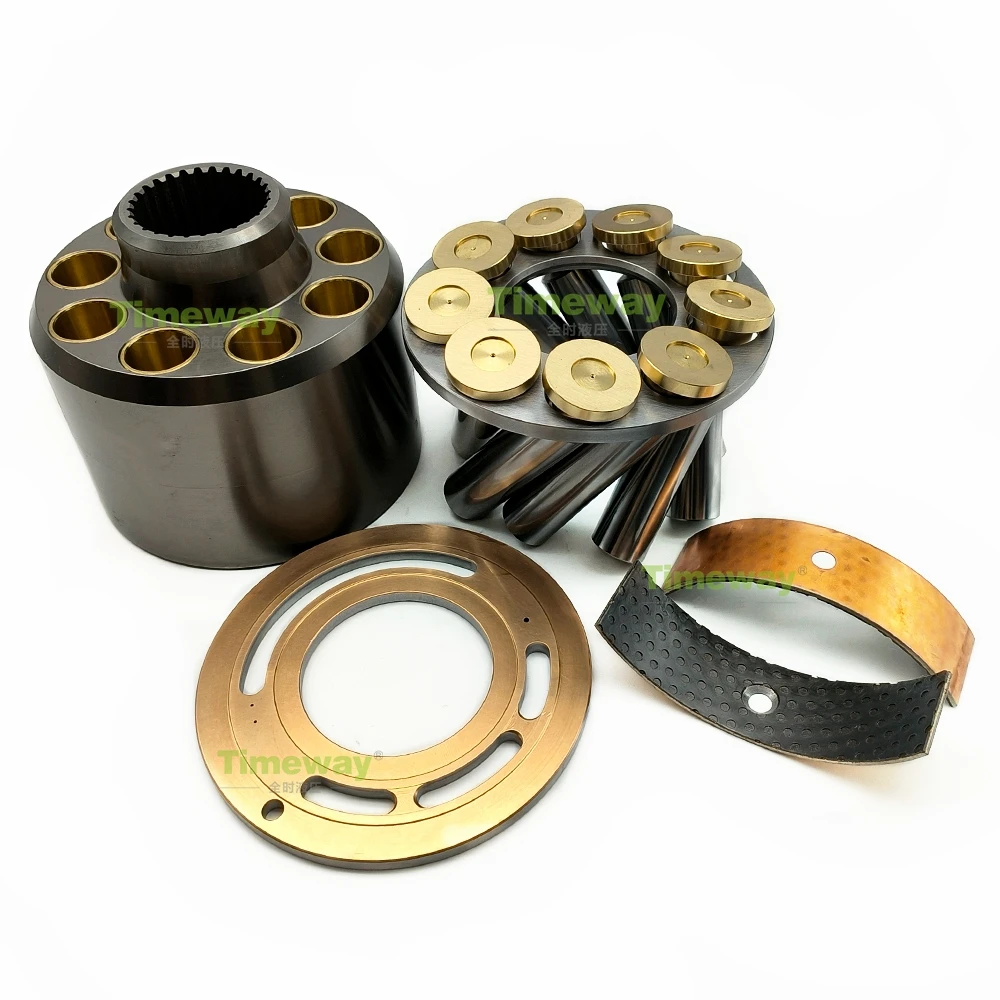 Запчасти для гидравлического насоса PV080 комплекты ремонта Parker PV080R PV080L аксессуары