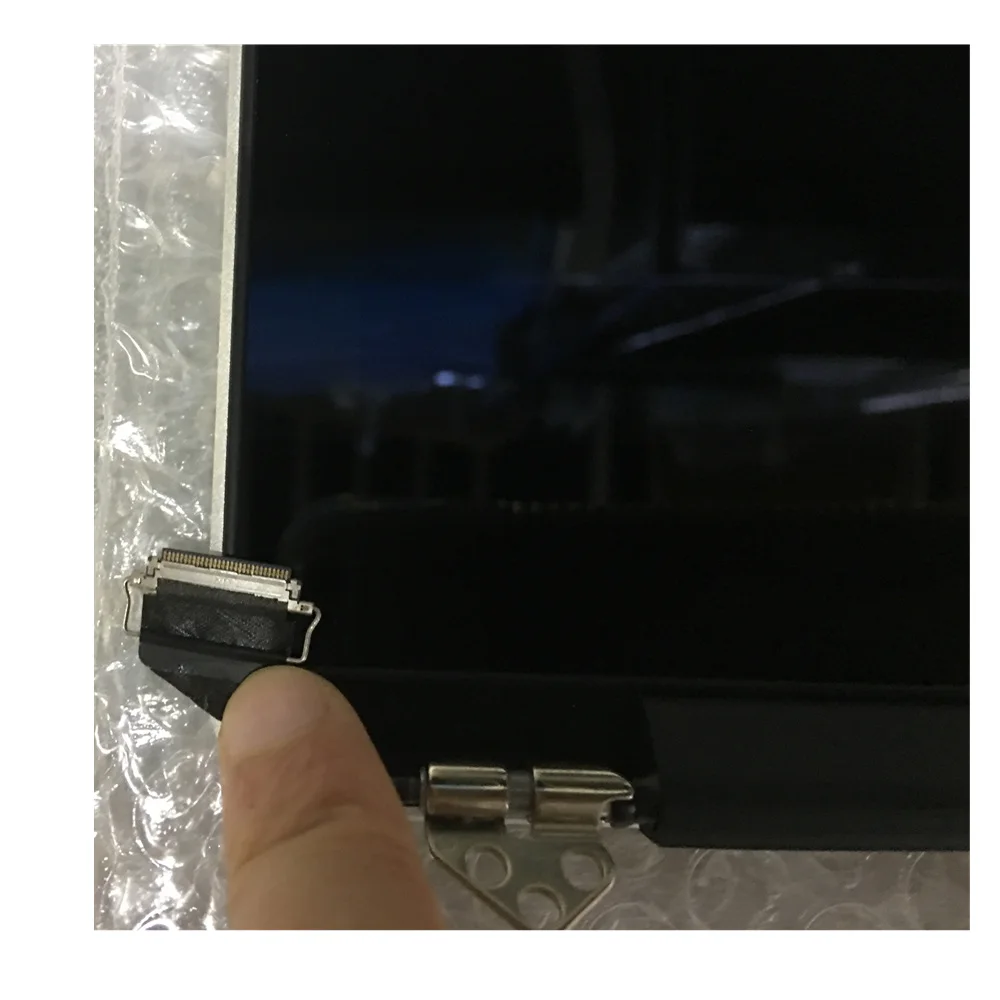 Original For MacBook Pro 15.4 Inch Retina A1398 Display Full Assembly Late 2013 Mid 2014 Year EMC2674 EMC2745 EMC2876 EMC2881 |
