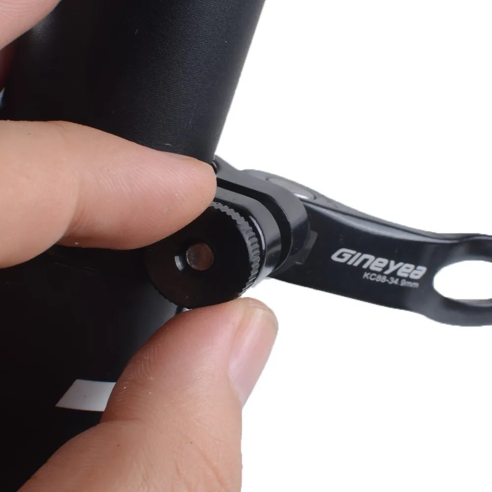 Быстросъемный Алюминиевый зажим для сиденья велосипеда 28 6/30 2/31 8/34 9 мм