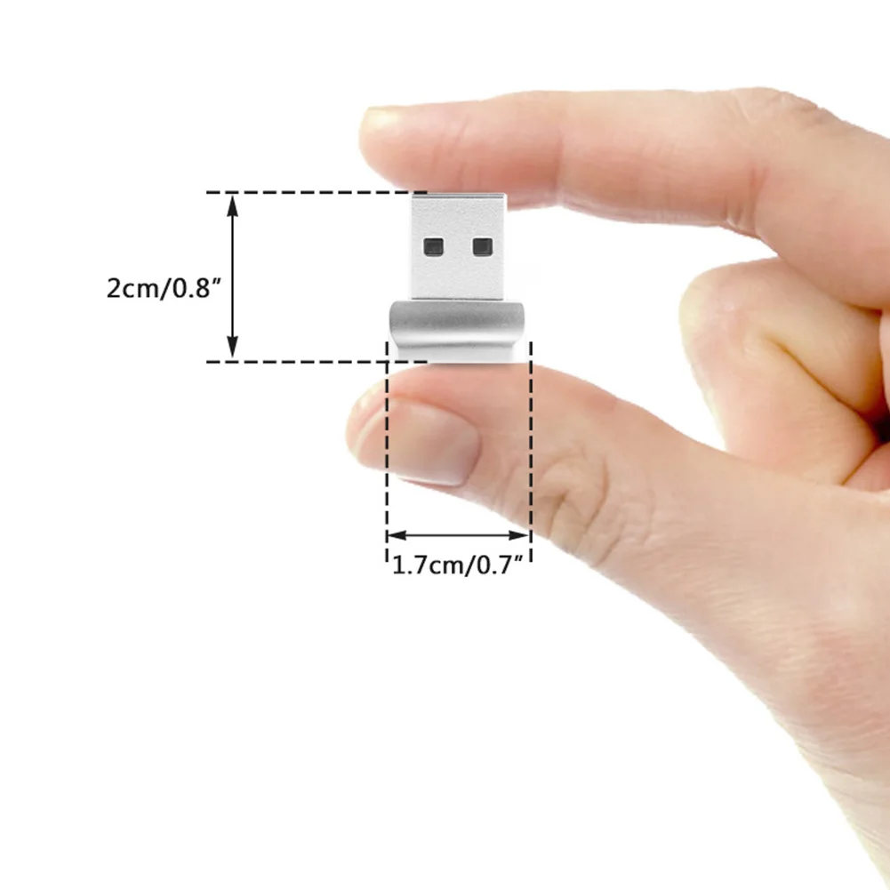 USB-сканер отпечатков пальцев для ноутбуков и ПК |