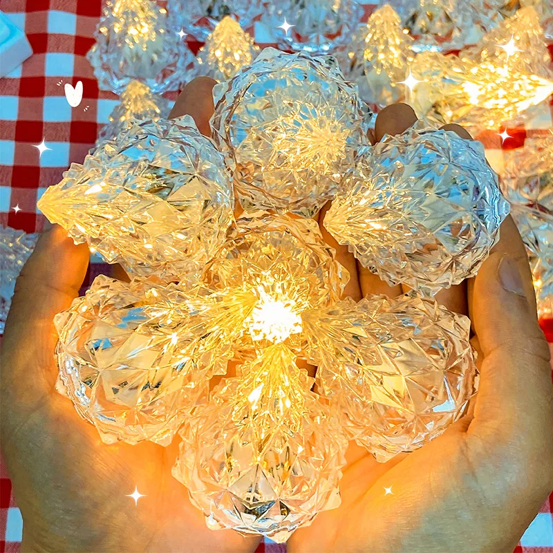 Рисунок 4 - Рождественские украшения