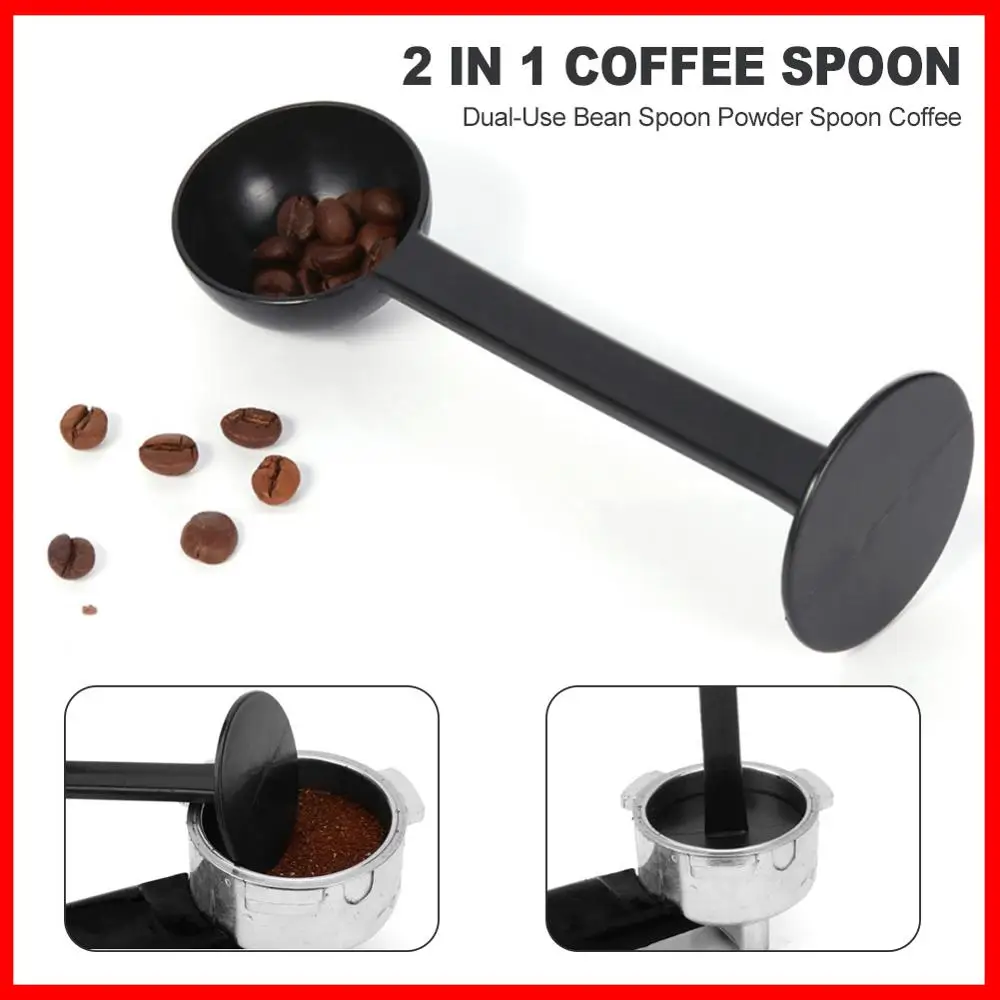 

2 в 1, ложка для кофе, 10 г