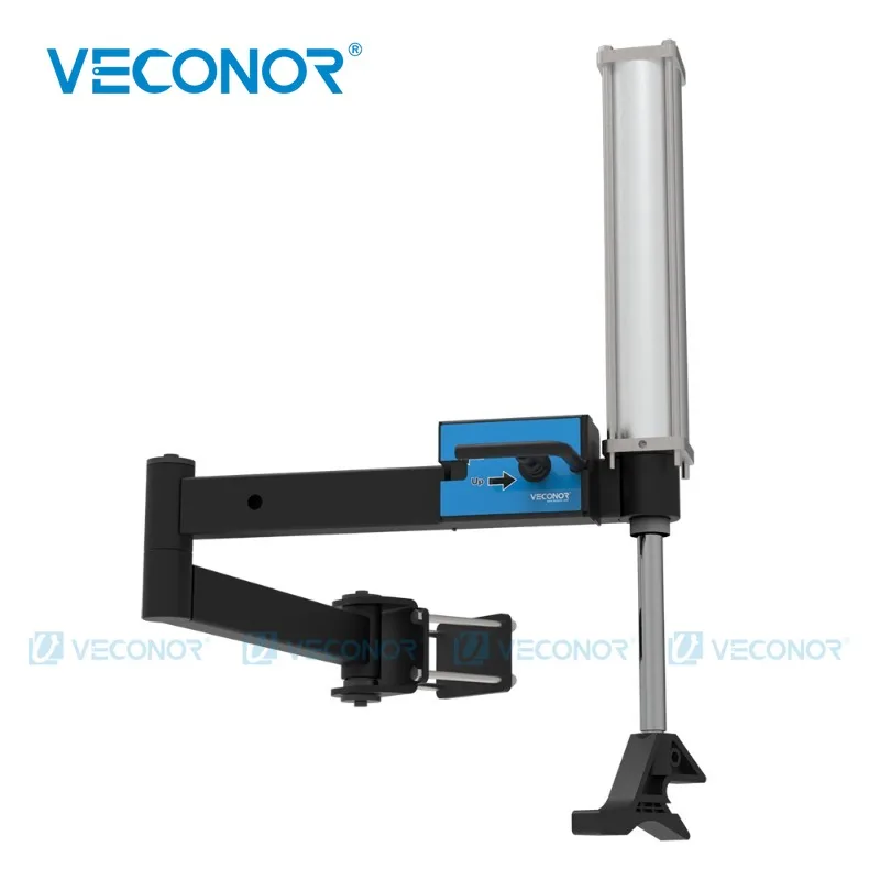 

Вспомогательный рычаг для шиномонтажного устройства, подходящий для всех шинных машин с квадратным стопорным вспомогательным рычагом для левой третьей помощи