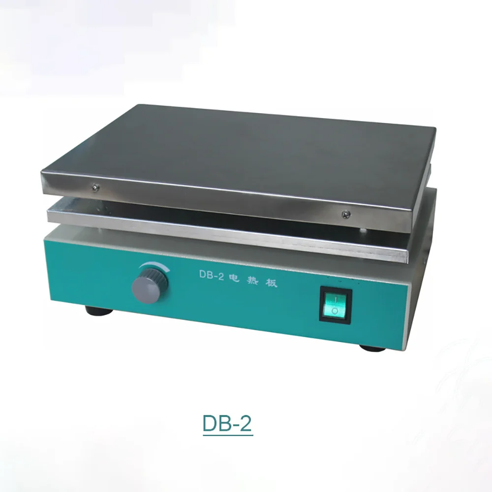 электрическая пластина