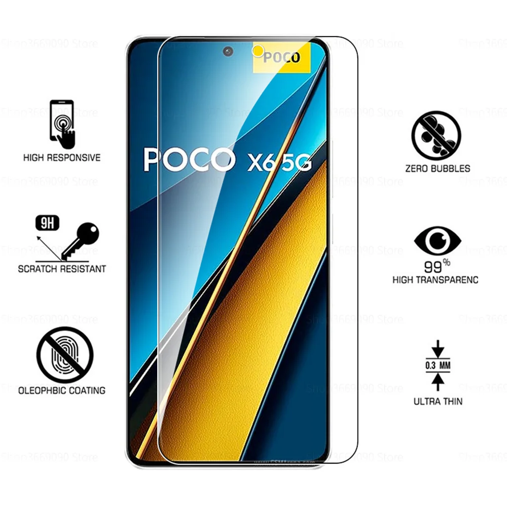 8в1 Pocox6 Poko Little X 6 Pro X6pro Защитный объектив камеры для Xiaomi Poco X6 5G Защитная пленка из