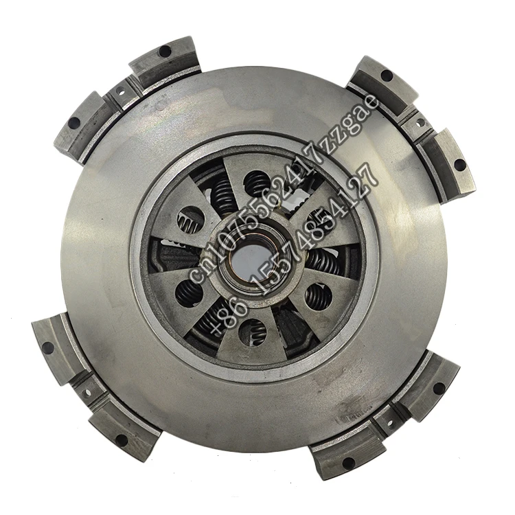 157700-6Z диск сцепления для грузовика полный с диском цена mack