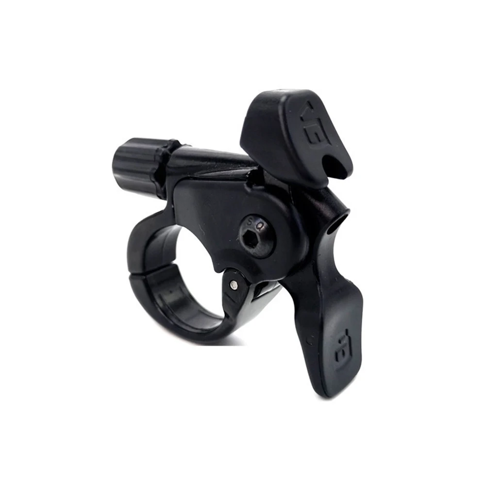 Велосипедный дистанционный вилочный переключатель рычаг с заглушкой сердечника