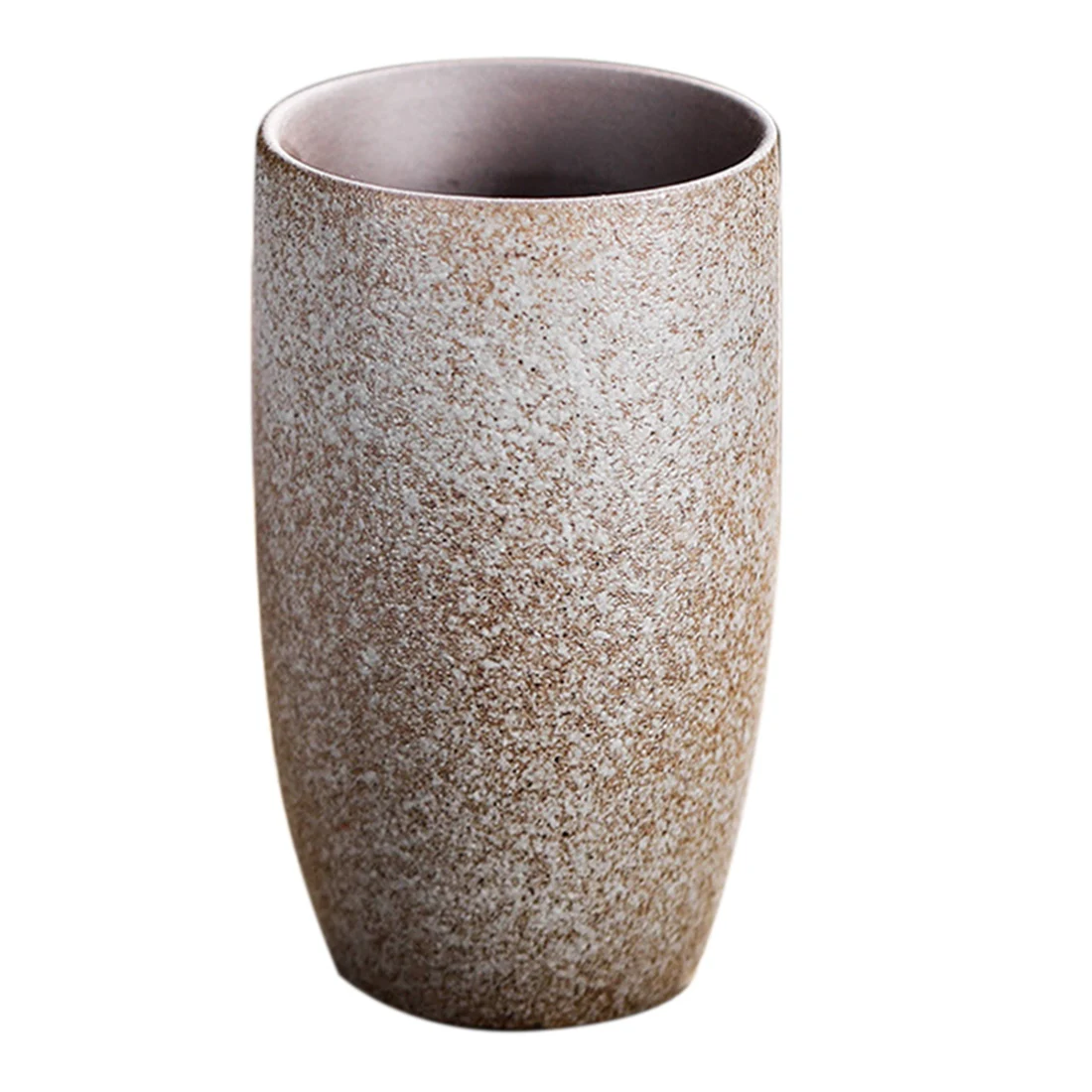 

230ML Japanese Style Teacup Water Cup Stoneware Ceramic Hand-Painted Kungfu Teacup Cuisine Drinkware B