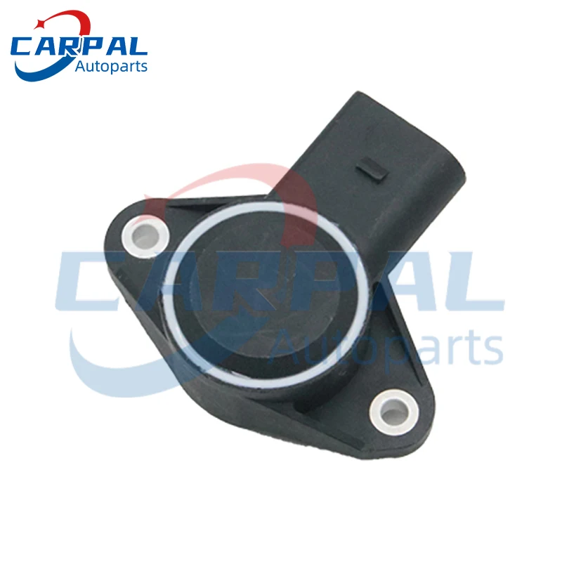 Датчик давления впускного коллектора 03C 907386 E Для Audi A3 A4 A5 A6 A7 A8 Q5 Q7 R8 VW Golf Touran Skoda