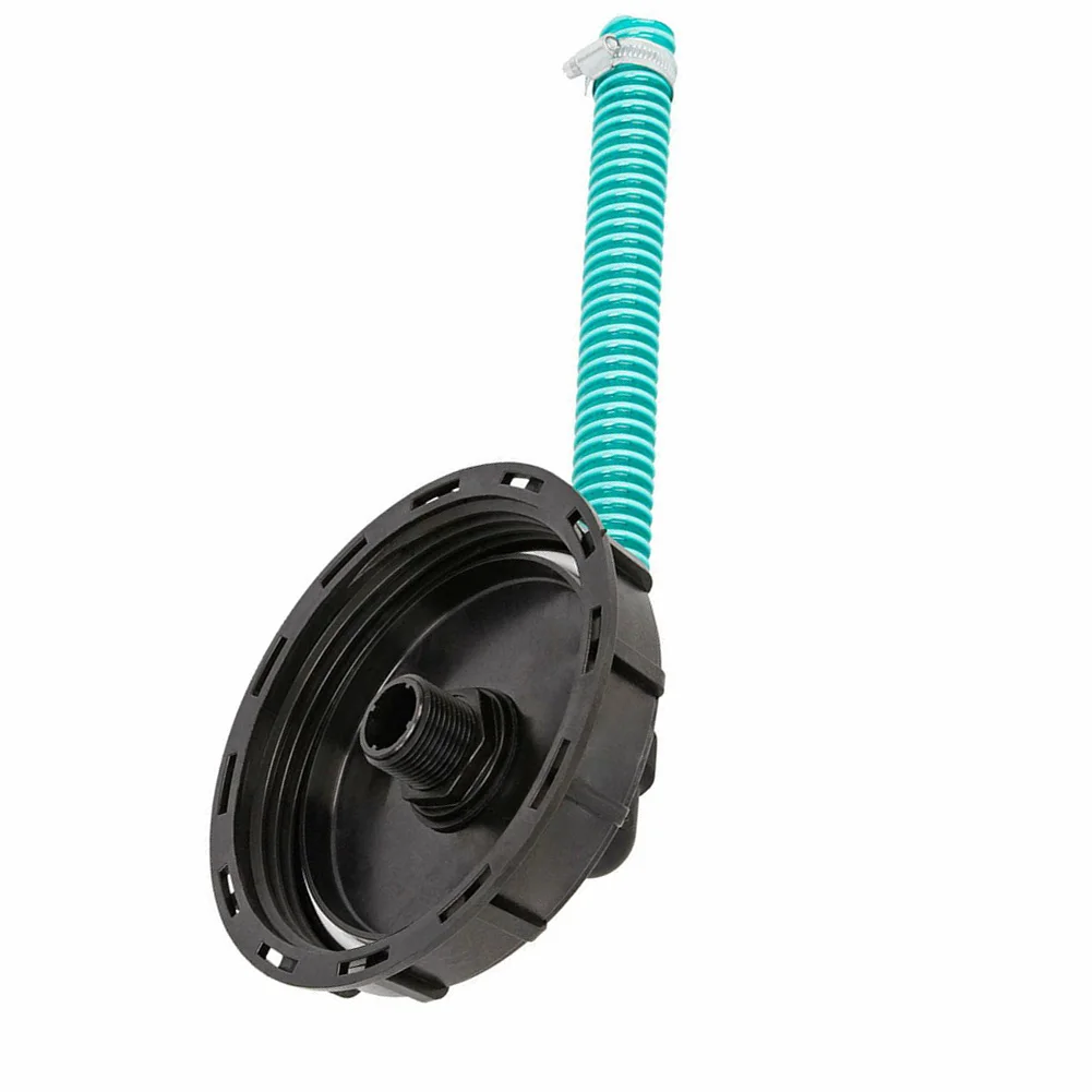 

IBC Cover IBC Lid Watering Equipment Durable Garden Plastic Replacement