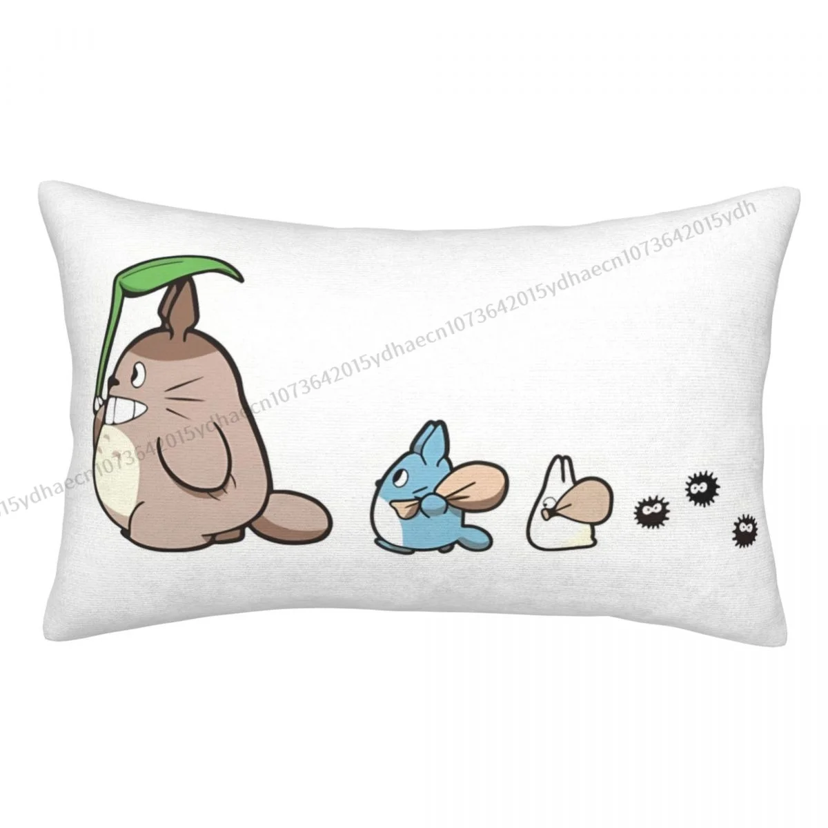 

Декоративная многоразовая наволочка для подушки для спальни