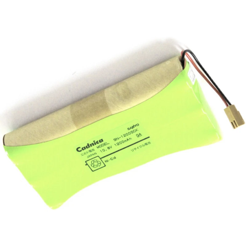 9N-1200SCK 10.8V Infusion ump Charging Battery Accessories 1200 mah