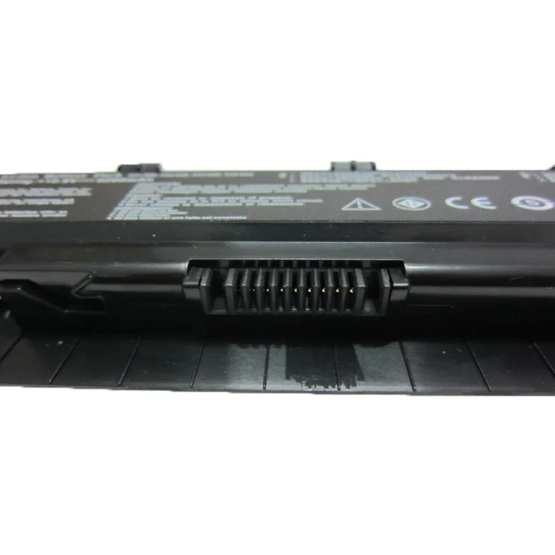 A32-N56 Аккумулятор для ноутбука ASUS N46 N46V N46VJ N46VM N46VZ N56 N56V N56VJ N56VM N76 N76VZ A31-N56 A33-N56