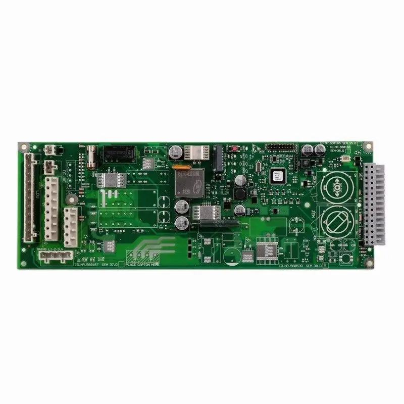 Elevator 3300 3600 Control Cabinet Power Drive Board 560539 SEM 38QD Lift Accessories Tool | Other Parts