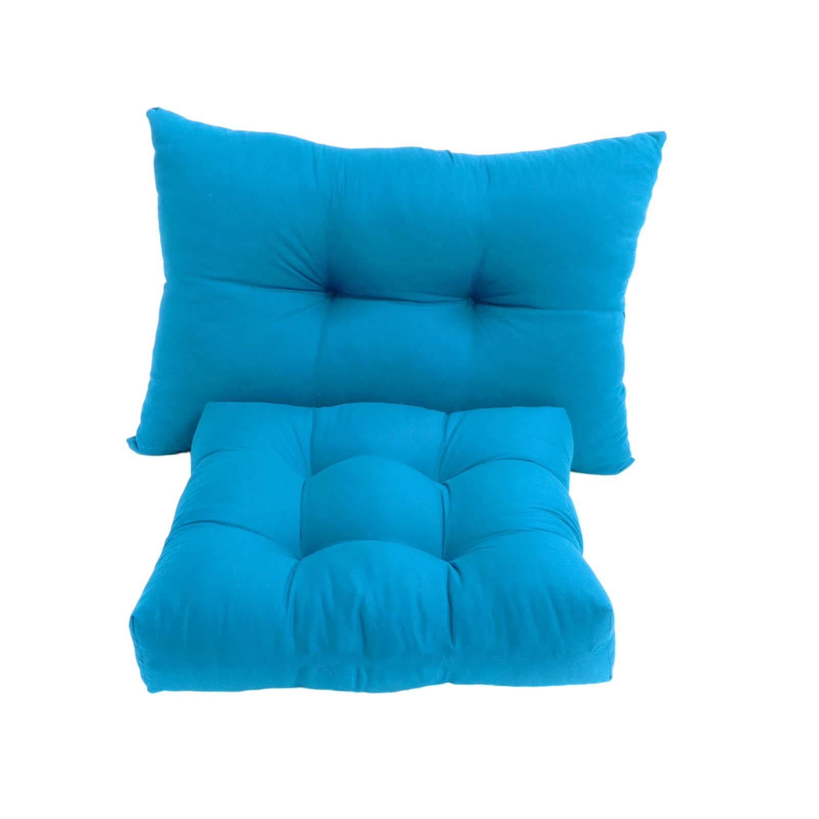 

Подушка для садового кресла водонепроницаемые Сменные подушки сиденья со спинкой, мягкая и дышащая мебель для патио, кресло, диван, моющиес...