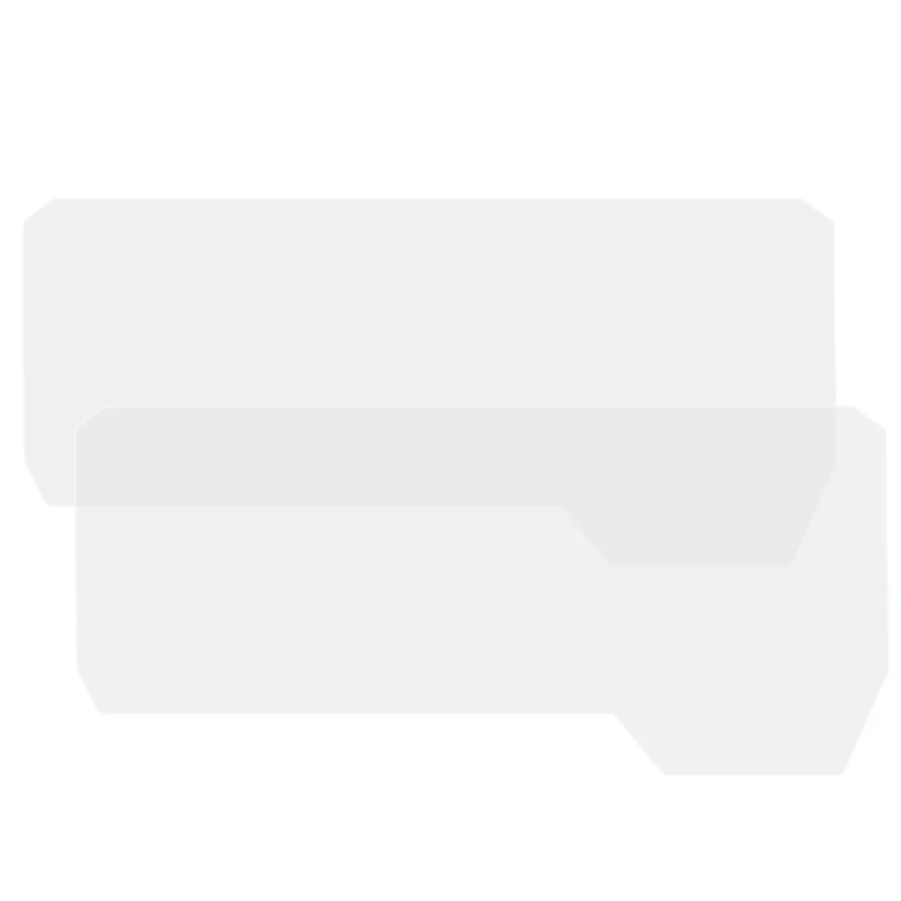 Для Honda CBR650R / CB650R CBR500R CB500F/X 2019 + Защитная пленка для экрана приборной панели