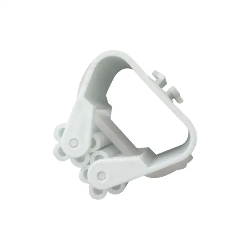 

Storage Rack Mop Organizer Holder Mop Clip