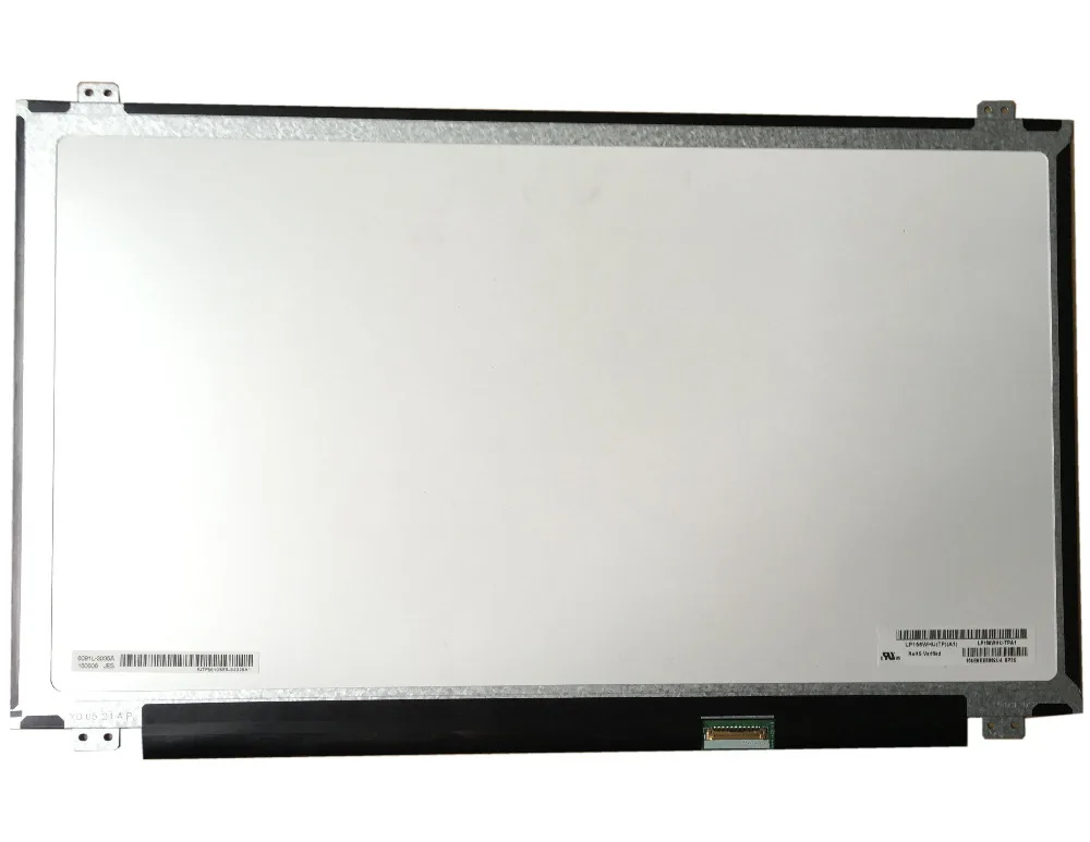 LP156WHU TPA1 TPD1 TPD2 TPBH fit LP156WH3 B1 TPSH TPS2 S1 LP156WHB C1 D1 TH 30 pin 15.6LED | Компьютеры и офис