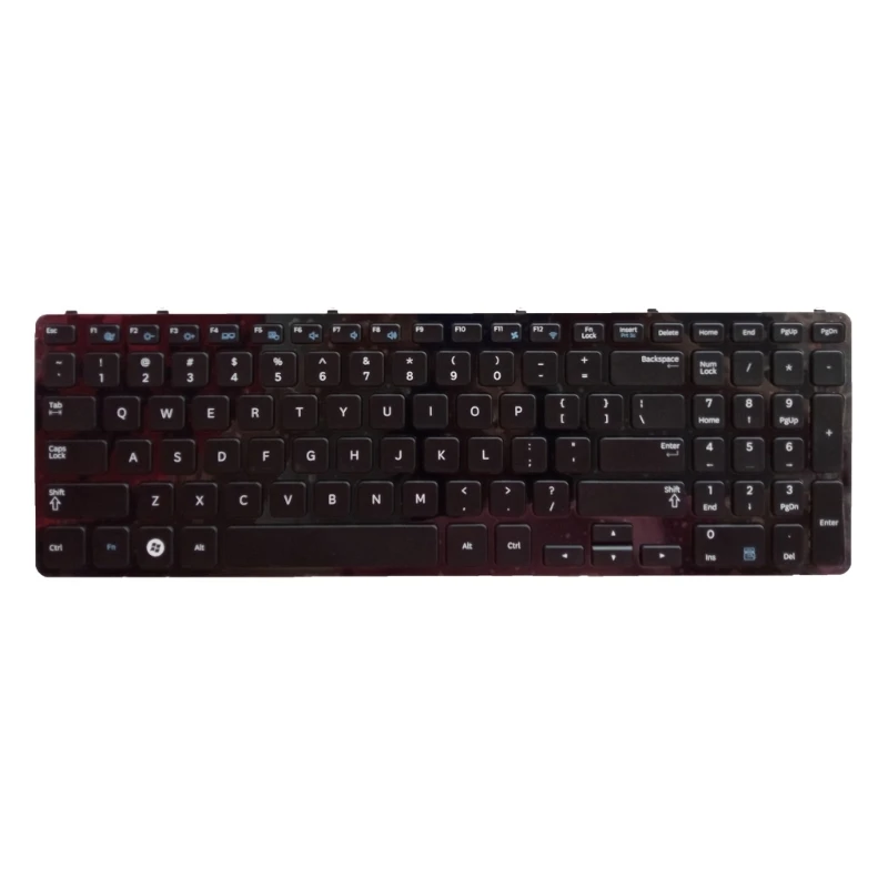 

Клавиатура с рамкой для ноутбука NP300E5E 300E5E NP350E5C 350E5C 355E5 NP355E5C