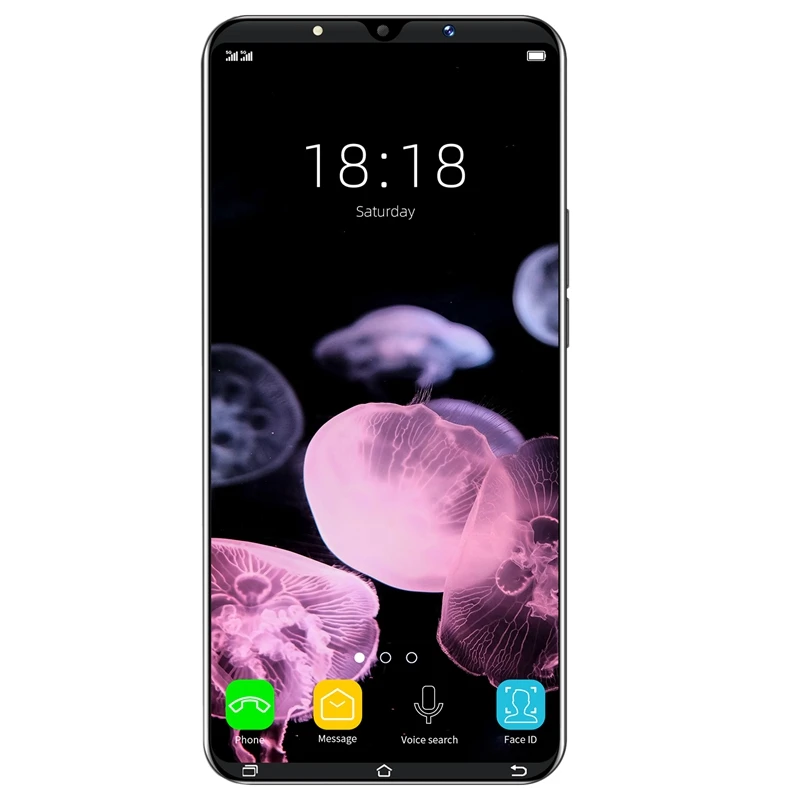 

S21 Smart Phone 4.5 Inch MTK6572 Dual-Core 512MB RAM+4GB ROM Dual Card Dual Standby Android 6.0 Phone EU Plug