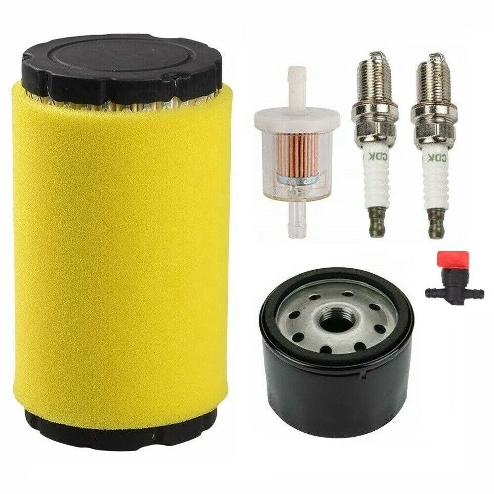 793569 Комплект настройки воздушного фильтра для Briggs Stratton John Deere Gy21055 Miu11511 12673