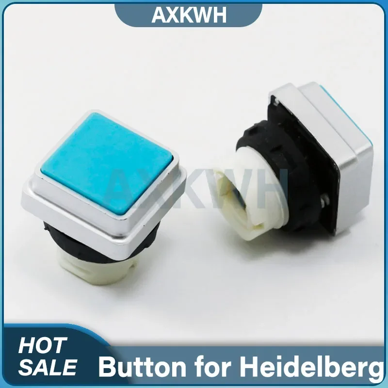 Кнопка переключения лучшего качества 00.780.2317 00.780.2318 00.780.2320 00.780.2321 для деталей