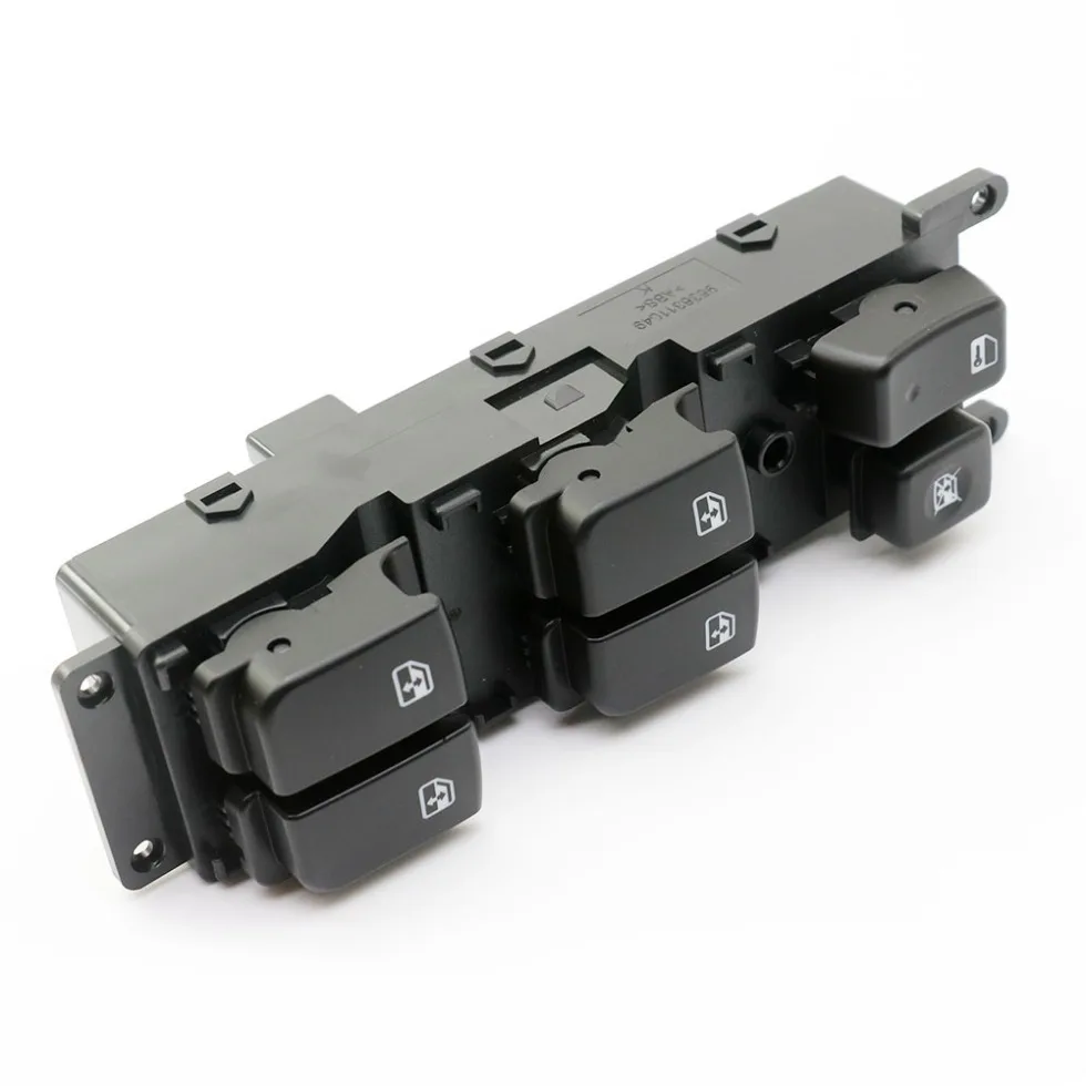 Nevosa 93571-1D200 для Kia Carens Rondo 2006 2007 2008 2009 2010 2011 2012 левый переключатель управления