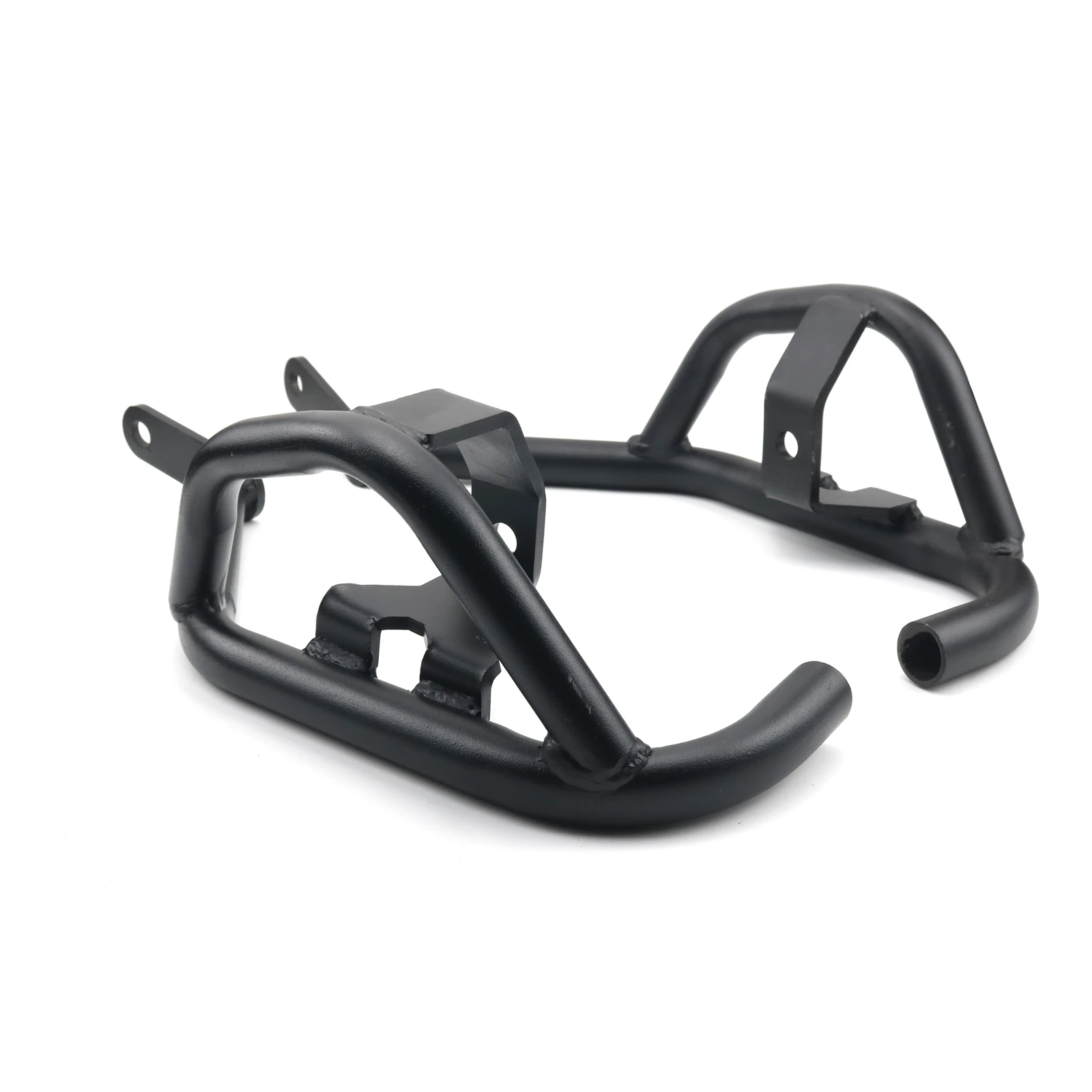 Защита двигателя мотоцикла защита кронштейна для Kawasaki Z650 Z650RS 2017-2023