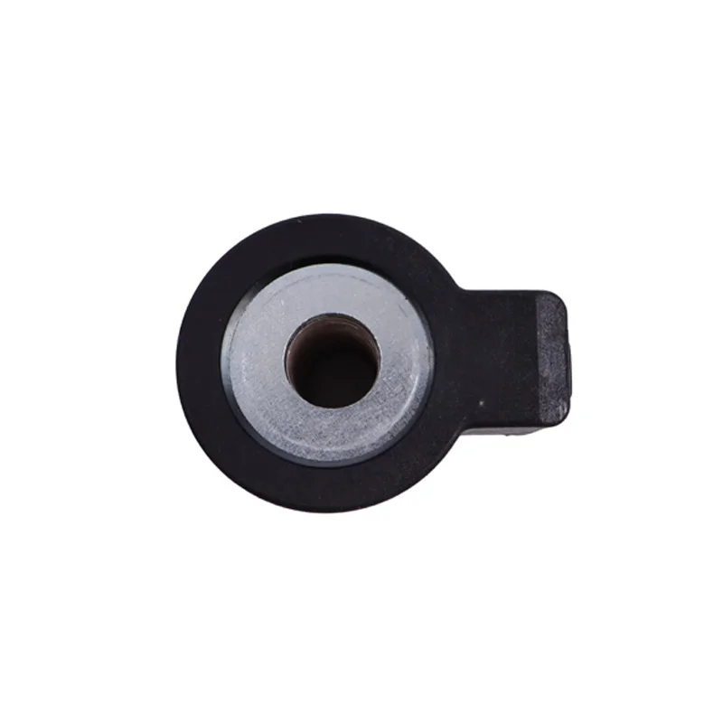 Электромагнитный клапан в катушке для экскаватора