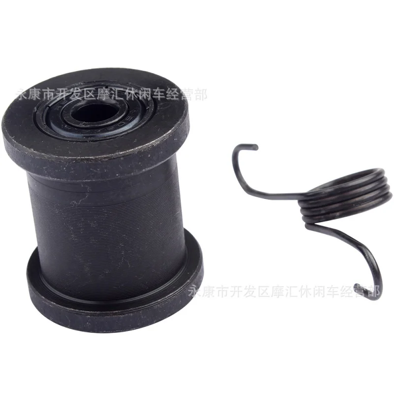 Ведущий шкив с пружиной ApplicableColeman BT200X CT200U