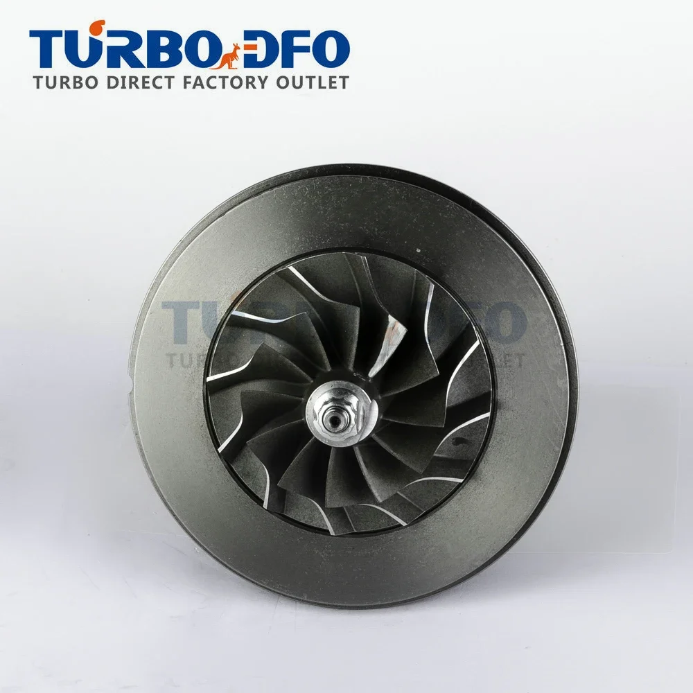 Турбо для автомобильного сердечника 49179-02110 ME 088256 Для Mitsubishi Kato Off Highway FE интеркулер