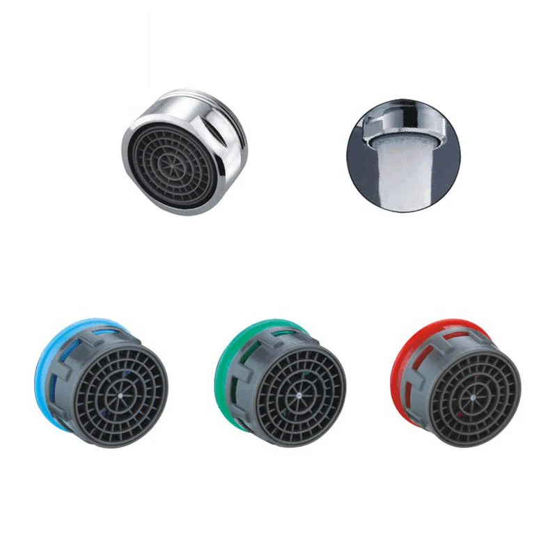 

1Pcs Faucet Bubbler Prevent The Splash Spout Net Water Mouth Flowers Faucet Aerator Faucet Connector Shower Bathroom Accessories