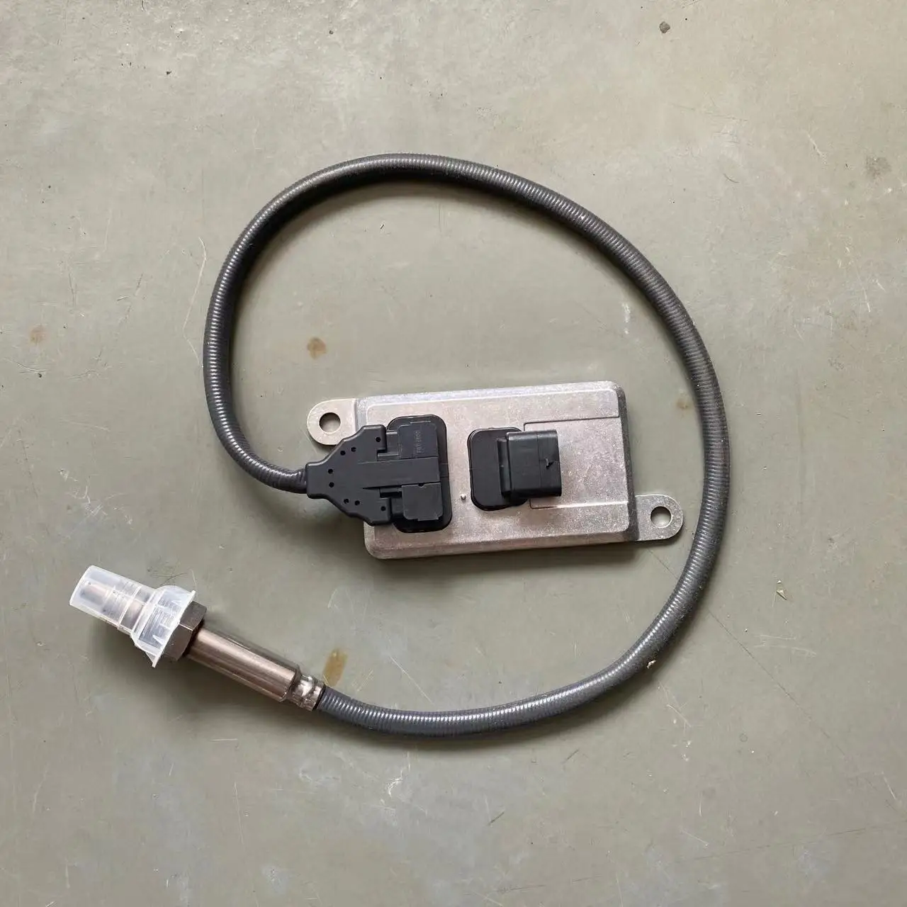 Высококачественный 24 В 5WK96667C 89463-E0013 89463E0013 новый датчик оксида азота для