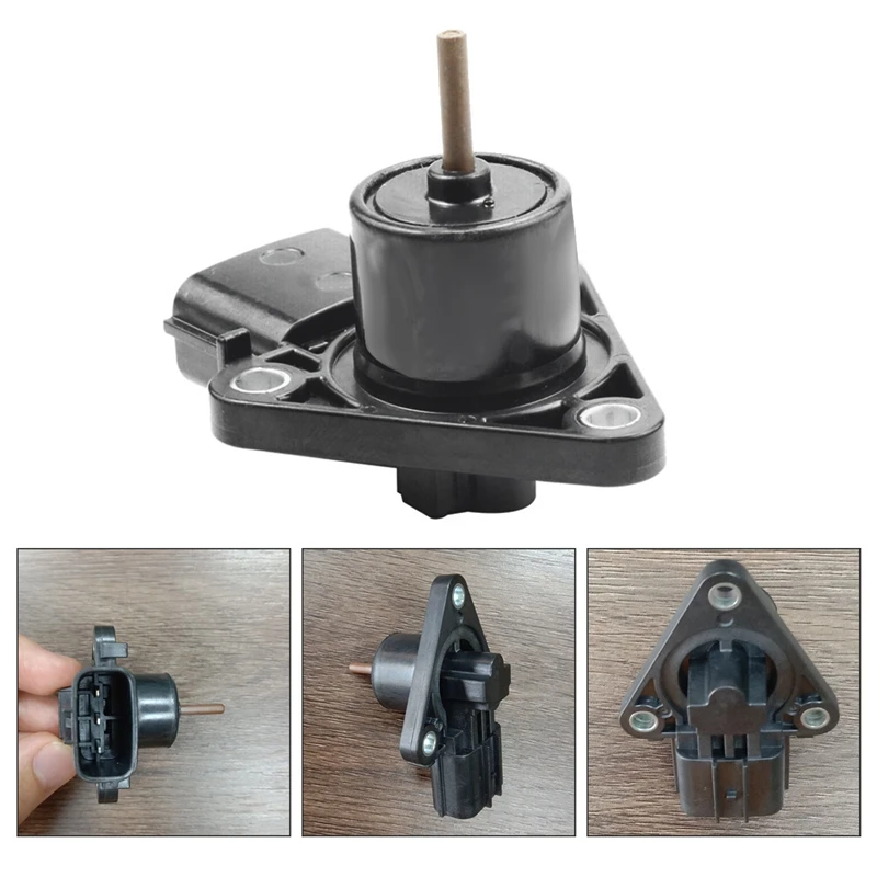 BK3Q-6C887-NB BK3Q6K682NA NB 49131-06300 4913106320 Turbocharger Sensor Vacuum Valve For Ford Ranger Mazda BT-5