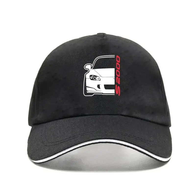 

2022 Hot sale Summer Style Japan Vintage Car S2000 Baseball Cap Funny Baseball Caps