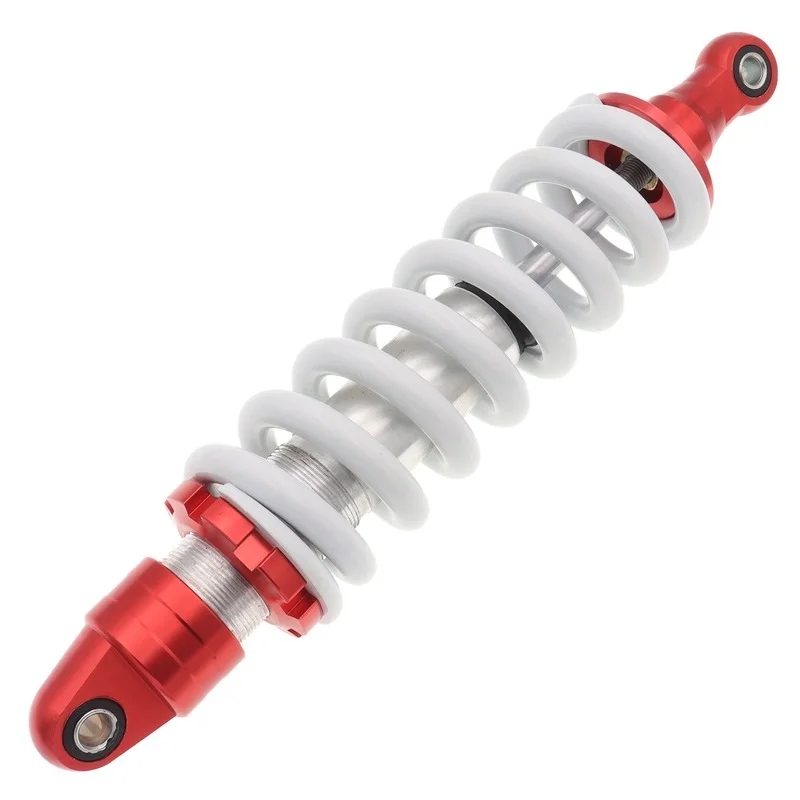 

335mm M10 Motorcycle Shock Absorber Rear Suspension For For 70CC 90CC 110CC 125CC 140CC 200CC Pit Dirt Pocket Bike Quad