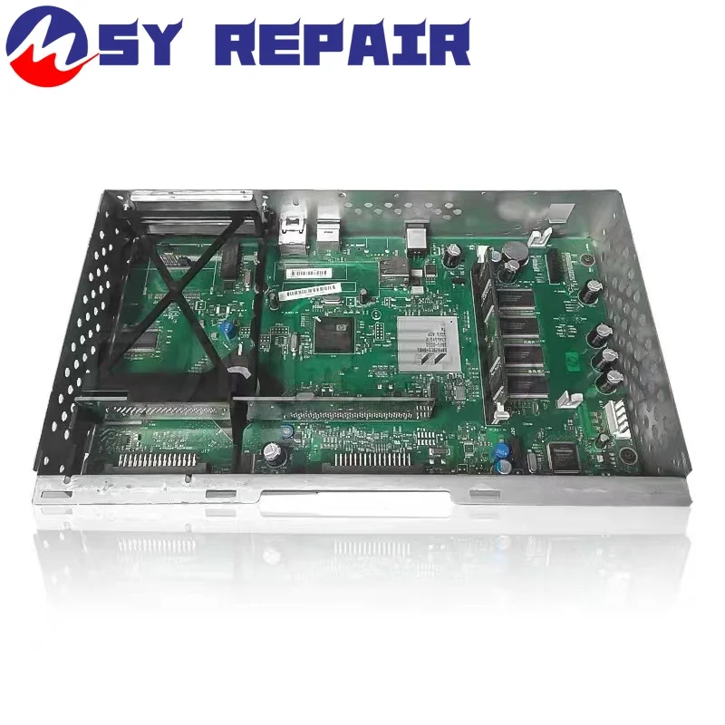 

CB405-60001 Logic Main Board For HP M4345 4345 MFP M4345 M4345x M4345xs M4345xm 4345 Formatter Board Mainboard