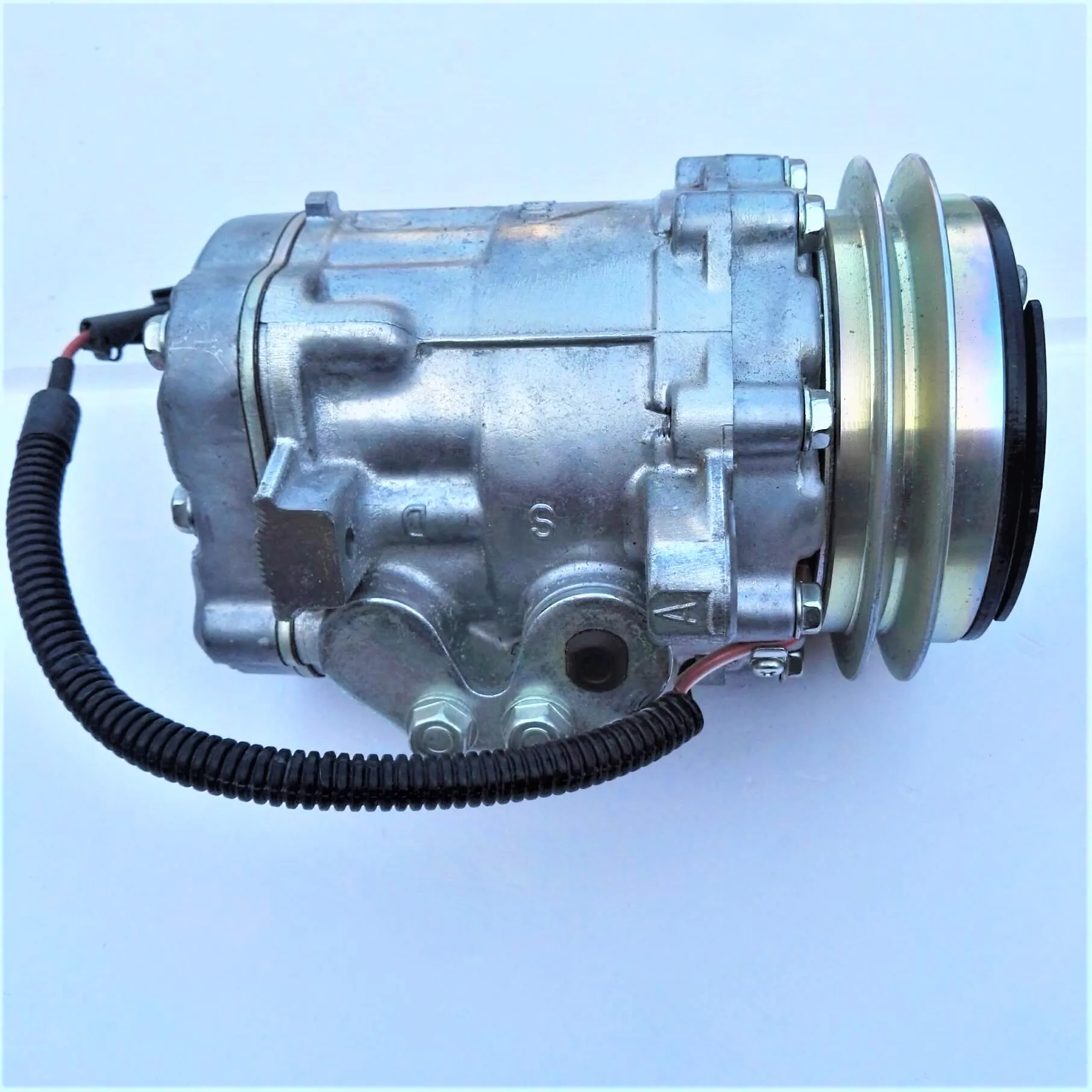 22L-979-2200 22L9792200 экскаватор с компрессором внешний Кондиционер