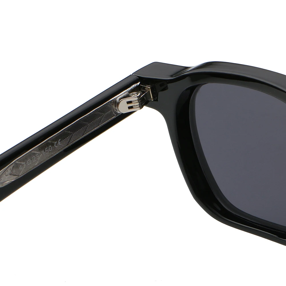 Квадратные Солнцезащитные очки Swanwick для мужчин и женщин многоугольные ретро