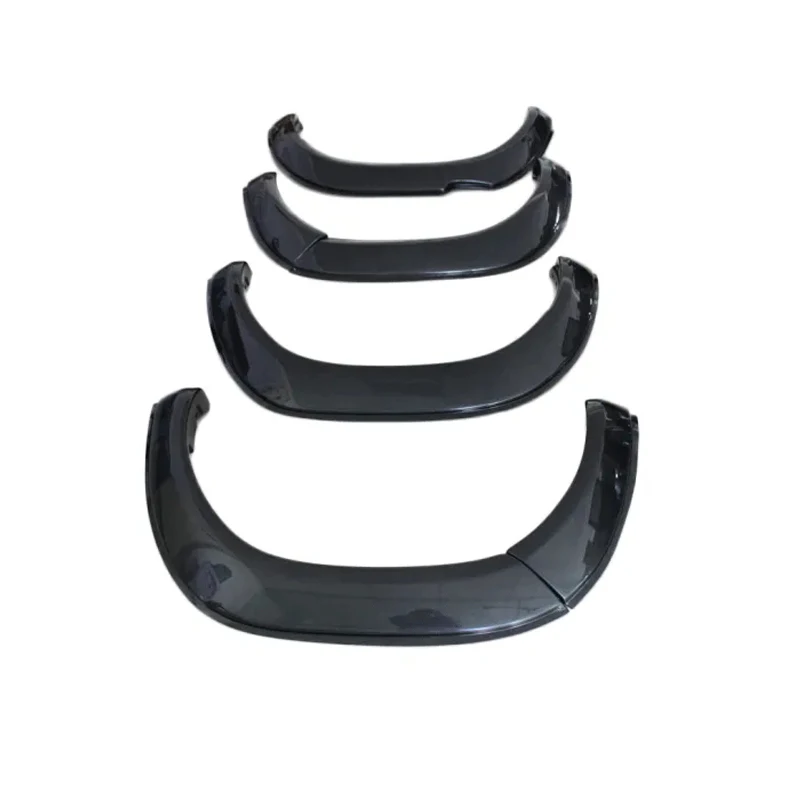 Автомобильное крыло Flare OEM Design Trd комплекты колесных арок из углеродного волокна