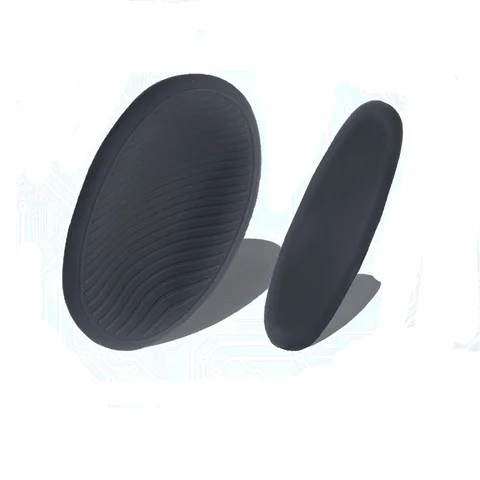 Для Mate Quest Pro VR, силиконовая подушка для головы, очки, подушка для головы, защита от пота, аксессуары VR, защитный рукав